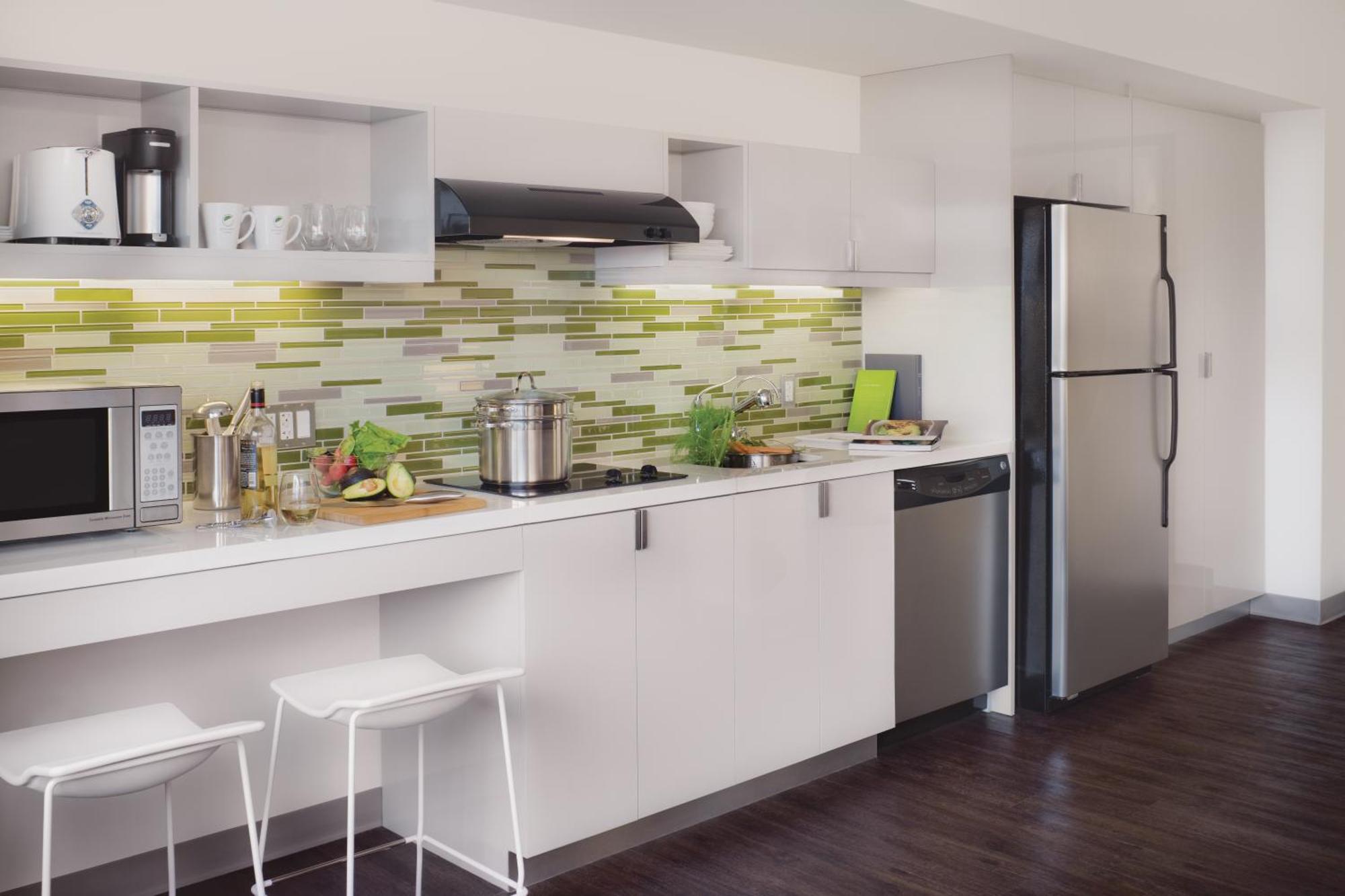Element Vaughan Southwest Exterior foto