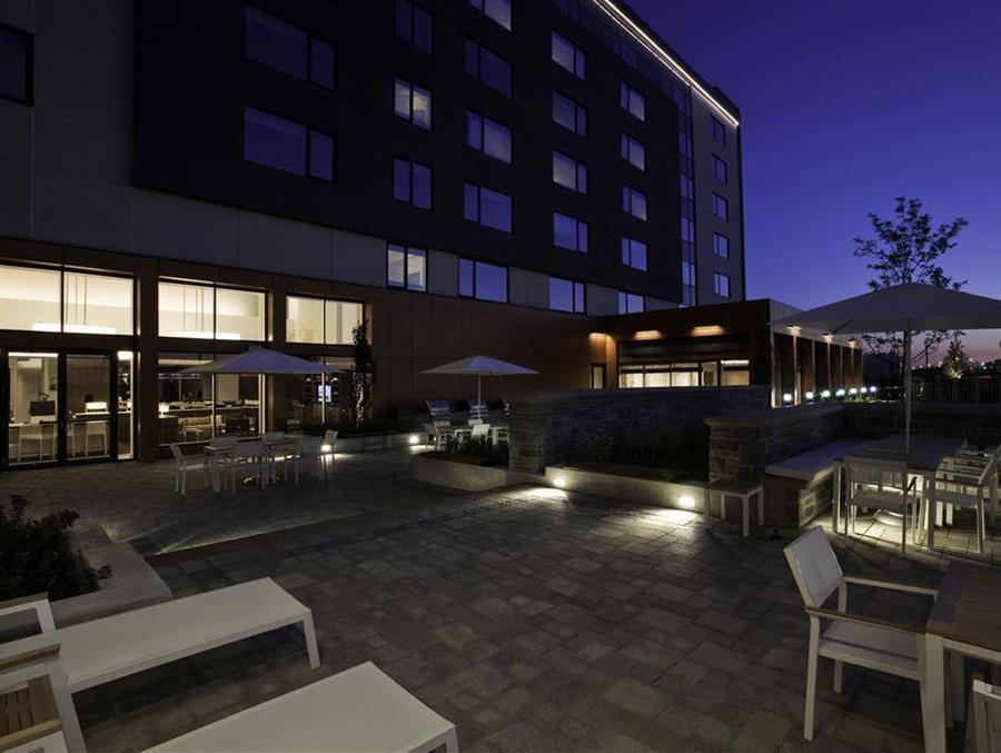Element Vaughan Southwest Exterior foto
