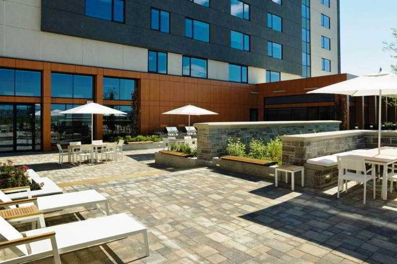 Element Vaughan Southwest Exterior foto